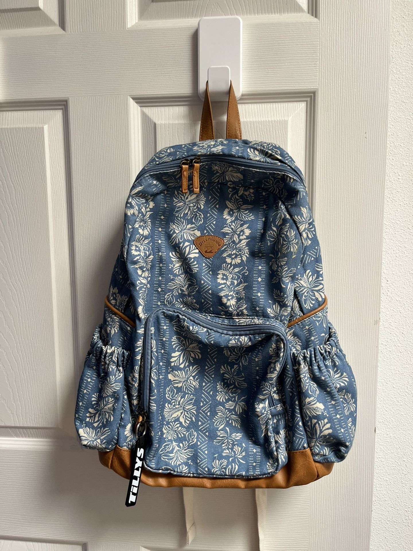 Billabong Backpack