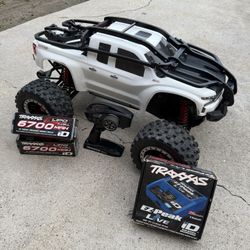 Traxxas Xmaxx 8s
