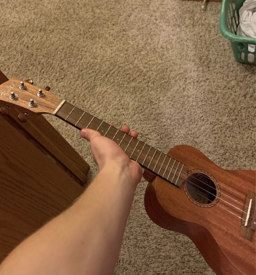 Ukulele
