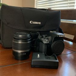 Digital Camera