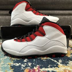Nike Air Jordan 10 Westbrook “Class of 2006”
