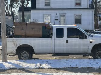 $250 King And $200 Queen Mattress Sale