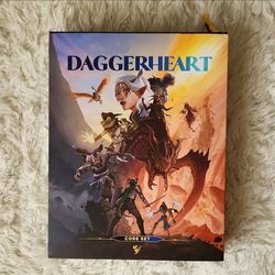 Daggerheart