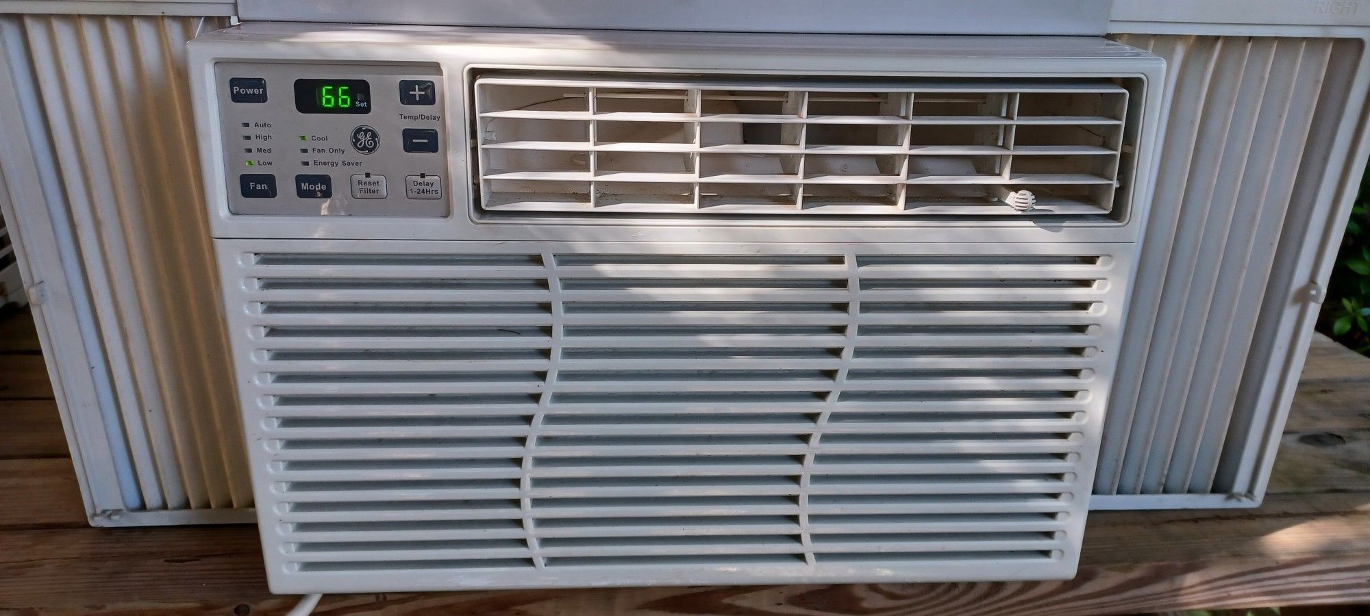 Air Conditioner