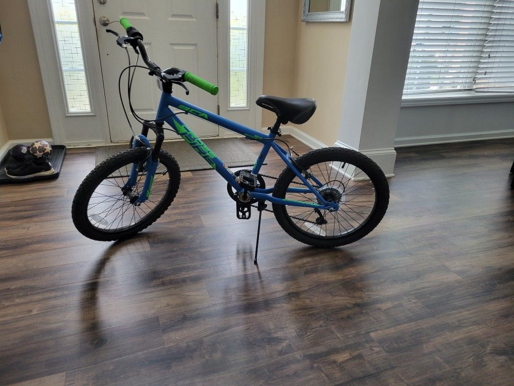 Bike For Sell 20" - $50