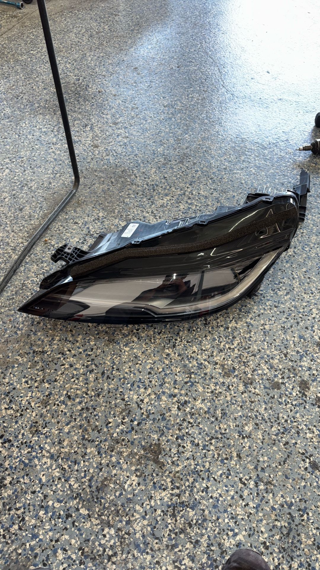 Left Headlight For Tesla Model 3 (2023)  
