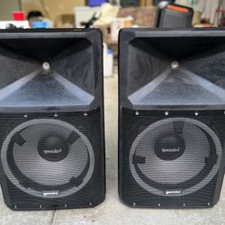 Gemini GSP L2200PK - 15 inch (Pair of Two)