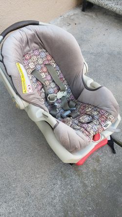 Graco Car Seat