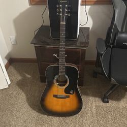 Guitar 
