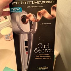 Hair Curler
