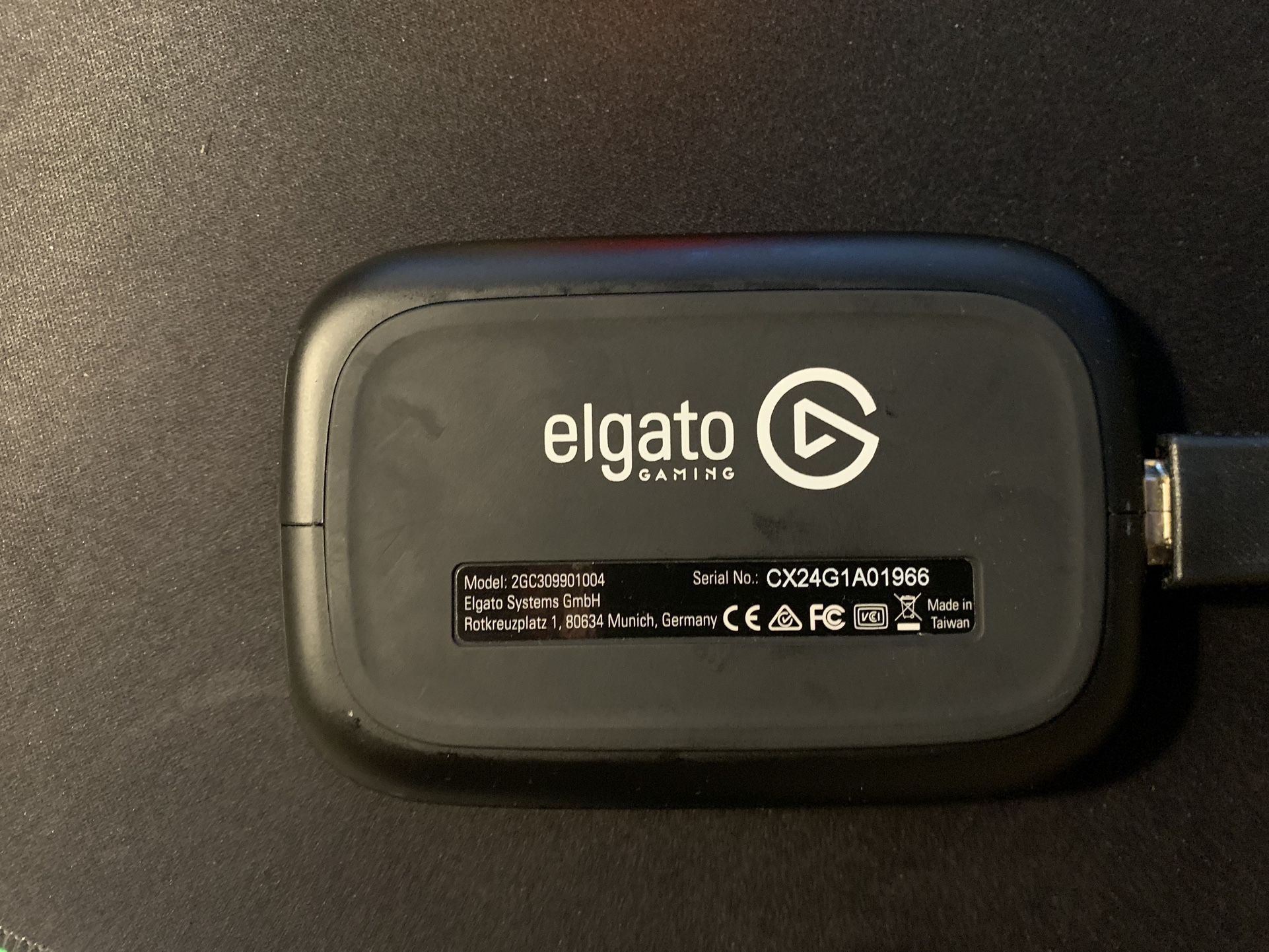 Elgato HD60 S