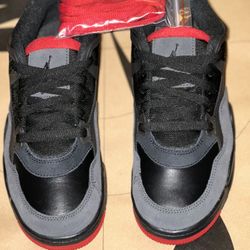 Air Jordan 4rm New 