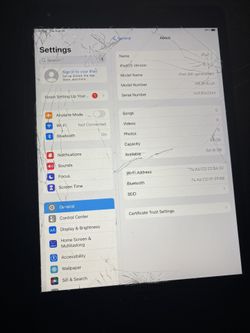 iPad 9th Gen