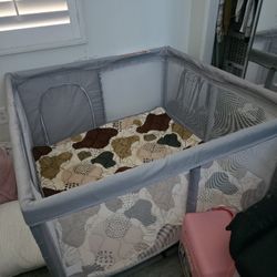 Baby Playpen