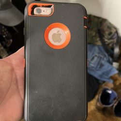 iPhone 6s Plus 