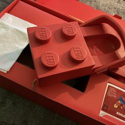 LEGO x CROCS BRICK CLOG