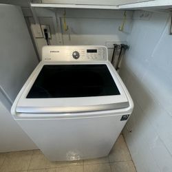 Samsung Washer And Dryer 