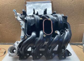 #14 *Special* Fit 00-04 Ford 5.4 F-150 F150/250/350 SD  Intake Manifold New A