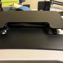 Standing Desk Converter