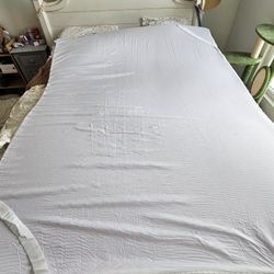 Full Size Mattress Topper 