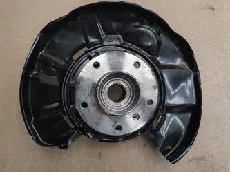 BMW Rear Right Knuckle Hub Bearing 335i 328i xDrive 135i E90 E92 E93