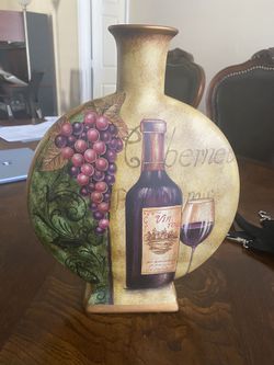 Beautiful Vase
