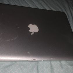 MacBook Air 2019