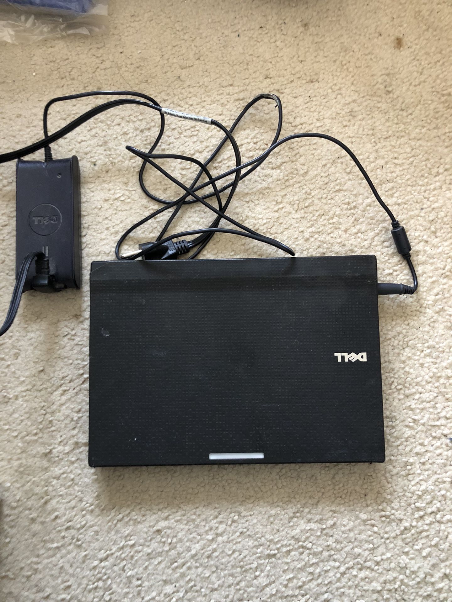 Dell Mini Laptop