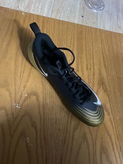 Nike Vapor Speed 3 Football Cleat.