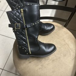Girls Boots 