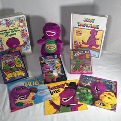 Barney Package 