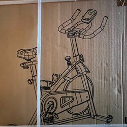 WENOKER exercise bike