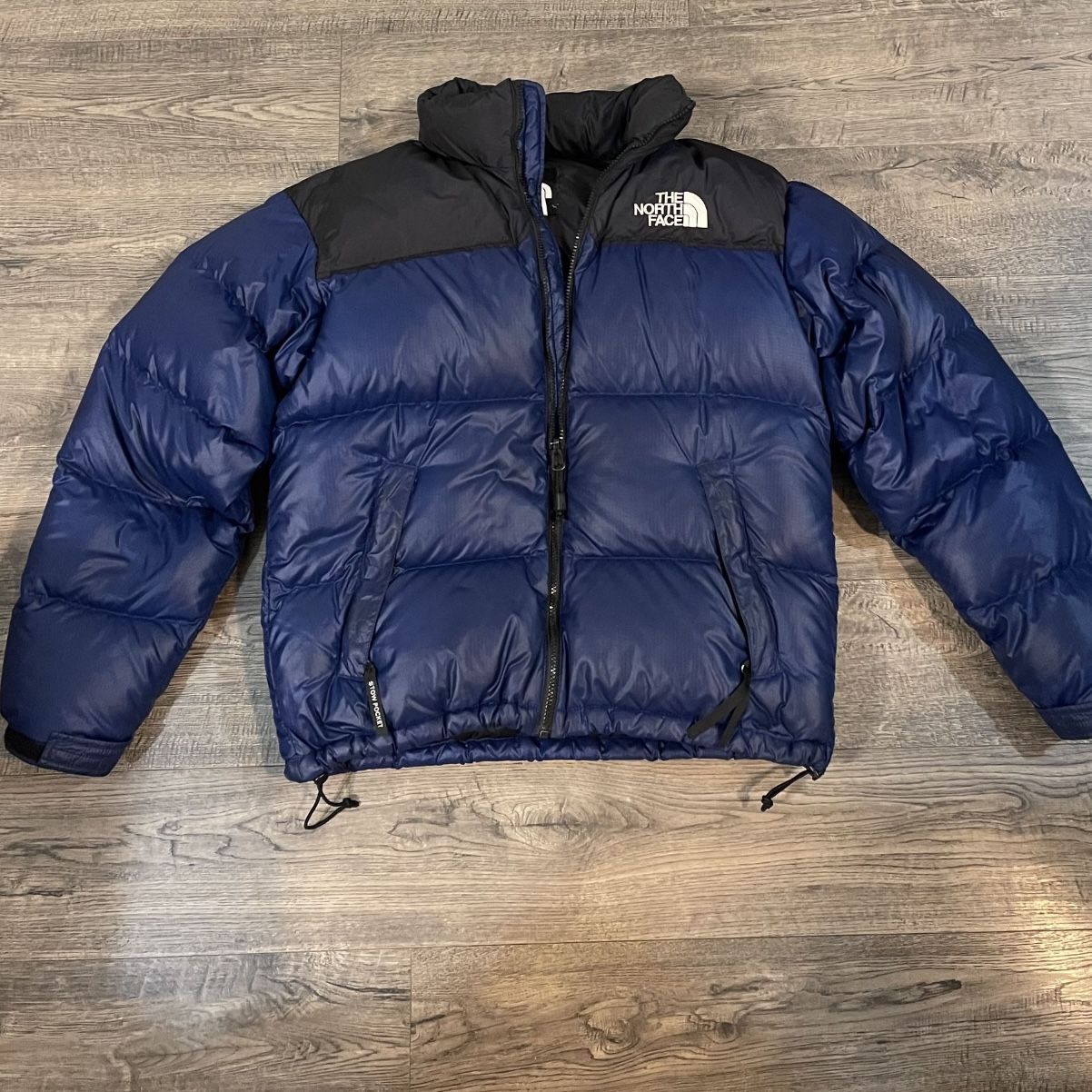 NORTHFACE PUFFER