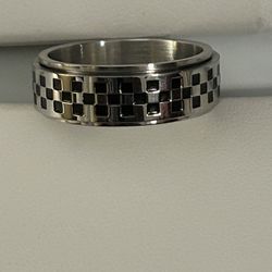 Men’s Ring  Size 11🎁🎄🎁