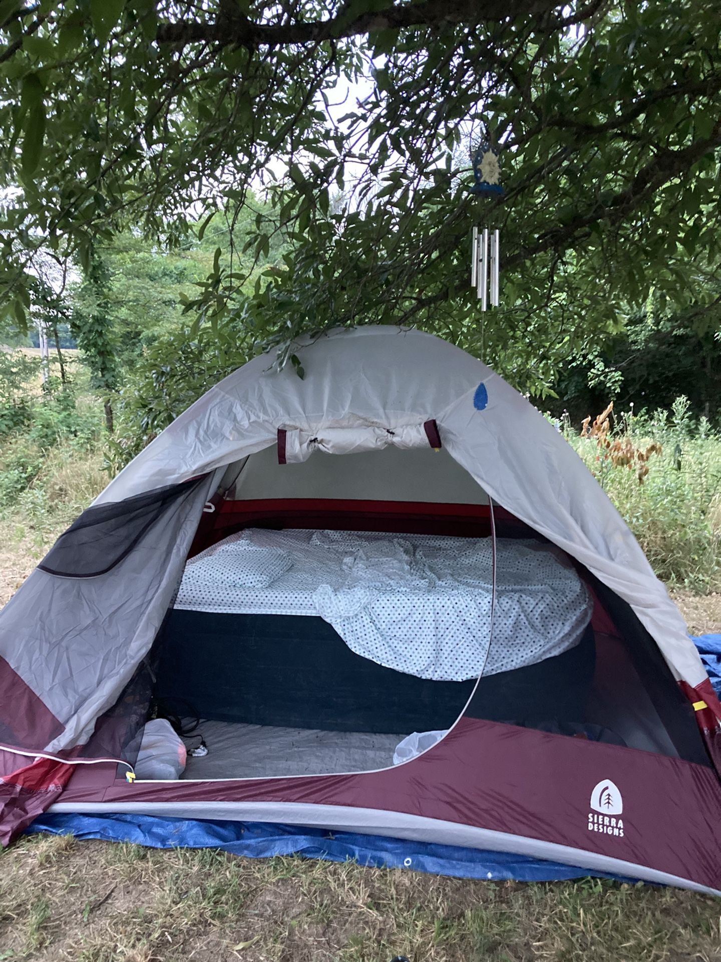 Tent