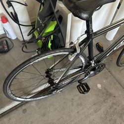 Scott Road Bike