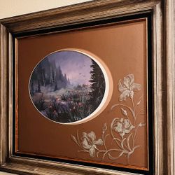 Fine Art Washington State Landscape 