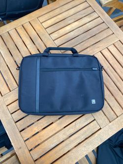 Laptop bag