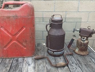 ANTIQUE VINTAGE BUNDLE