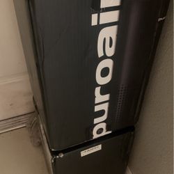 Air Purifier