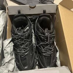 Balenciaga Track Runner Size 13