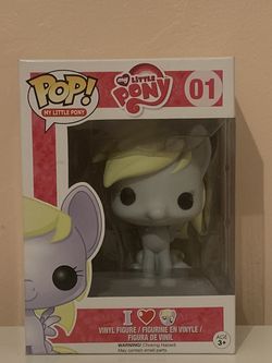 My Little Pony Funko Pop
