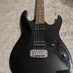 Ibanez gio 