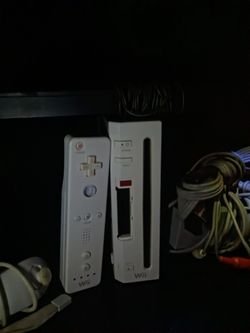 Wii