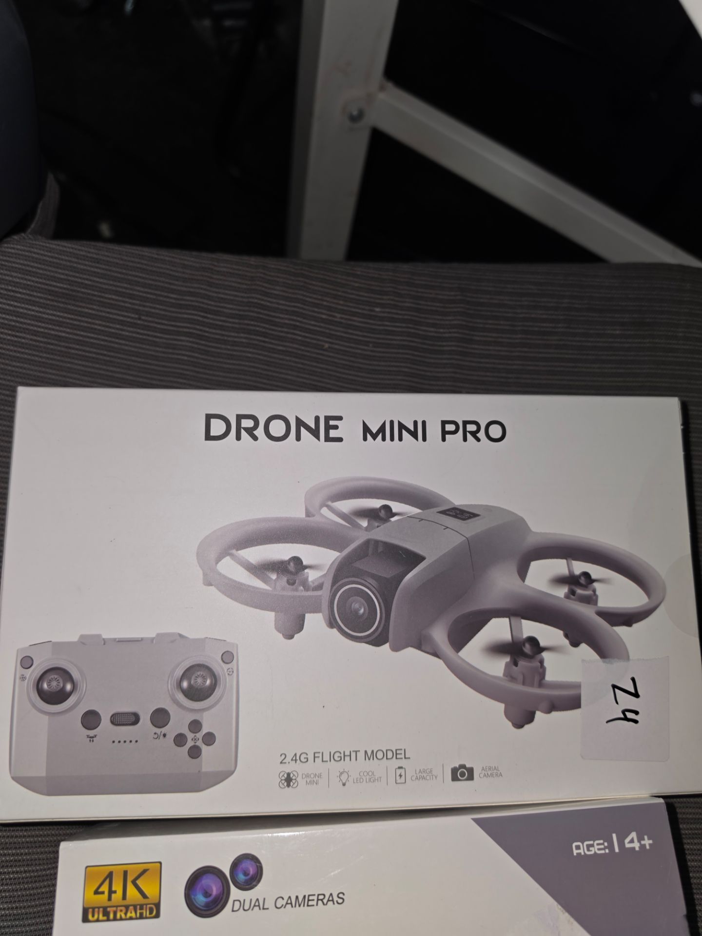 Drone mini pro