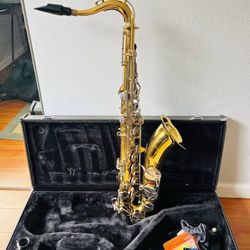 Yamaha-YTS-26-Tenor-Saxophone 