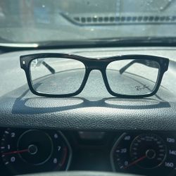Ray Ban Glasses 