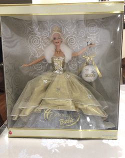 Celebration Barbie - Special Edition 2000