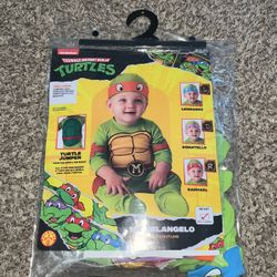 Baby Halloween Costume 