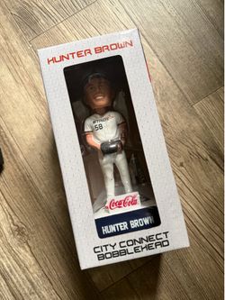 Astros bobblehead